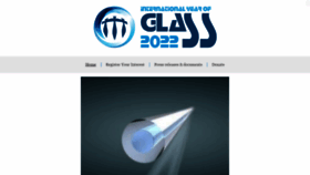 What Iyog2022.org website looked like in 2021 (2 years ago)