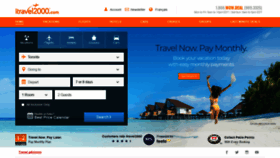 What Itravel200.com website looked like in 2021 (2 years ago)