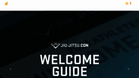 What Ibjjf.com website looked like in 2021 (3 years ago)