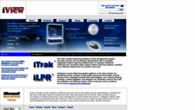 What Iviewsystems.com website looked like in 2021 (2 years ago)