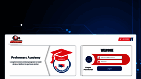 What Ilearn.vecv.in website looked like in 2021 (3 years ago)