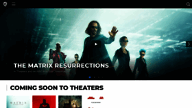 What Ifistaymovie.com website looked like in 2022 (2 years ago)