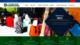 What Imcsmfi.com website looked like in 2022 (2 years ago)