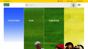 What Iffco.in website looked like in 2022 (2 years ago)