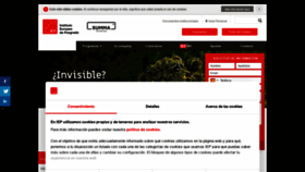What Iep.edu.es website looked like in 2022 (2 years ago)