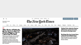 What Inyt.com website looked like in 2022 (2 years ago)