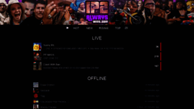 What Ip2.online website looked like in 2022 (3 years ago)