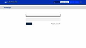 What Indishare.org website looked like in 2022 (3 years ago)
