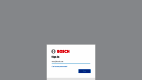 What Inside-docupedia.bosch.com website looked like in 2022 (1 year ago)