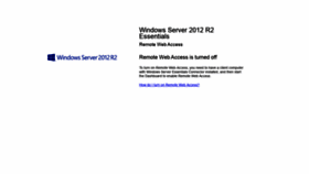 What Interopweb.com website looked like in 2022 (1 year ago)