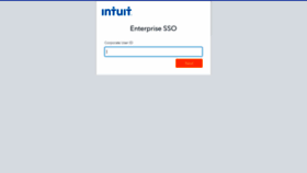 What Intuit.docebosaas.com website looked like in 2022 (1 year ago)