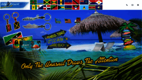 What Ip-caribbean.com website looked like in 2022 (3 years ago)