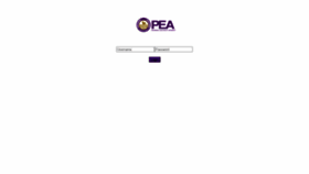 What Intranet.pea.co.th website looked like in 2022 (1 year ago)