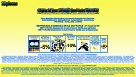 What Idpieces.com website looked like in 2022 (1 year ago)