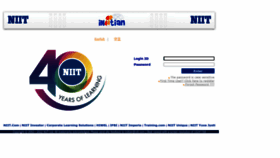What Iniitian.com website looked like in 2022 (1 year ago)