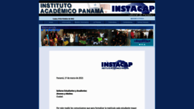 What Iaplabparador.school-access.com website looked like in 2022 (1 year ago)