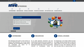 What Inet-mainz.de website looked like in 2022 (2 years ago)