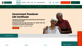 What Idbi.co.in website looked like in 2022 (2 years ago)