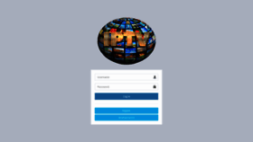 What Iptvdashboard.com website looked like in 2022 (3 years ago)