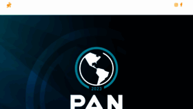 What Ibjjf.com website looked like in 2023 (2 years ago)