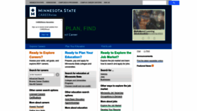 What Iseek.org website looked like in 2023 (1 year ago)