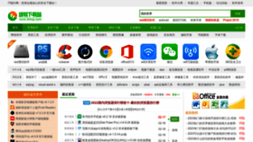 What Itmop.com website looked like in 2023 (2 years ago)