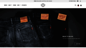 What Ironheart.co.uk website looked like in 2023 (2 years ago)