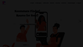 What Iroomit.com website looked like in 2023 (1 year ago)