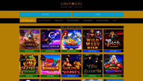 What Infomanuales.net website looked like in 2023 (2 years ago)
