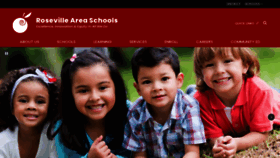 What Isd623.org website looked like in 2023 (This year)