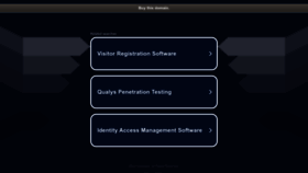 What Iphone-dev.org website looked like in 2023 (2 years ago)