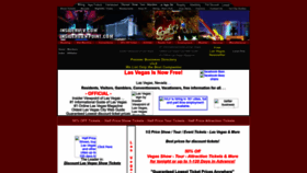 What Insidervlv.com website looked like in 2023 (This year)