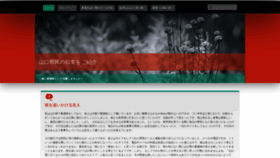 What Inq-soft.com website looked like in 2023 (2 years ago)