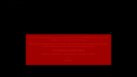 What Instabagus.club website looked like in 2023 (3 years ago)
