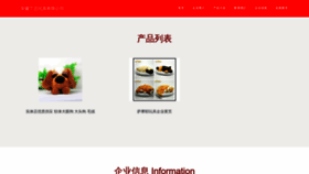 What Idingzhijiu.com website looked like in 2023 (This year)