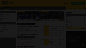 What Interwetten7.com website looked like in 2023 (This year)