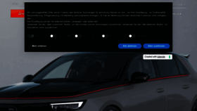 What Irmscher.de website looked like in 2023 (2 years ago)