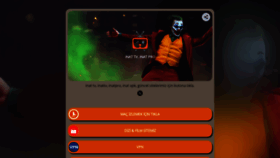 What Inattv341.pro website looked like in 2024 (2 years ago)