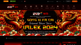 What Idwd30.xyz website looks like in 2024 