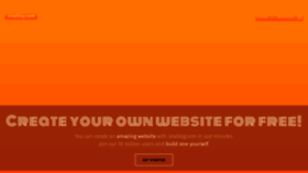 What Izrablog.com website looks like in 2024 