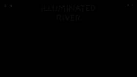 What Illuminatedriver.london website looks like in 2024 