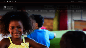 What Isd728.org website looked like in 2024 (1 year ago)