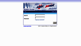 What Jetnet.aa.com website looked like in 2012 (12 years ago)