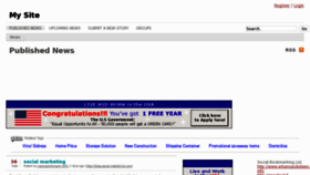 What Jaundicesymptoms.info website looked like in 2012 (11 years ago)