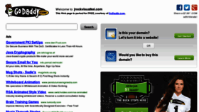 What Jrockvisualkei.com website looked like in 2013 (11 years ago)