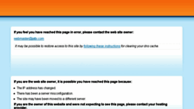 What Jattx.com website looked like in 2013 (10 years ago)
