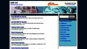 What Jmgold.com website looked like in 2013 (10 years ago)