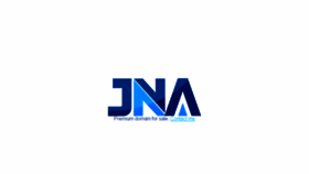 What Jna.com website looked like in 2014 (10 years ago)