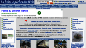 What Jcpoiret.com website looked like in 2014 (10 years ago)