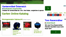 What Js-kreativ.de website looked like in 2014 (9 years ago)